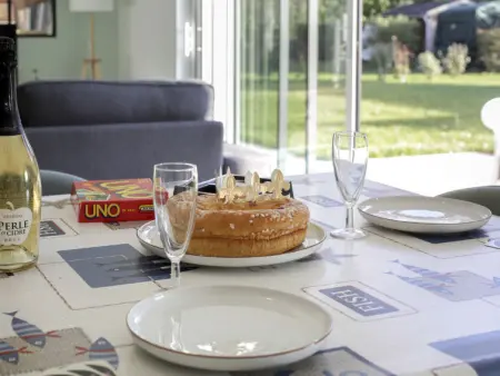 La Tingère, Maison 4 personnes à Pornic - Photo 9