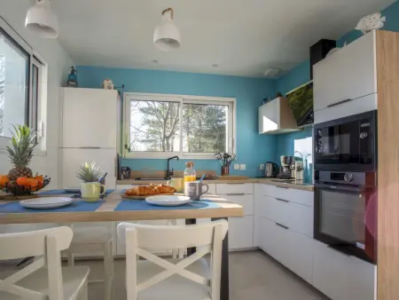 La Tingère, Maison 4 personnes à Pornic - Photo 10