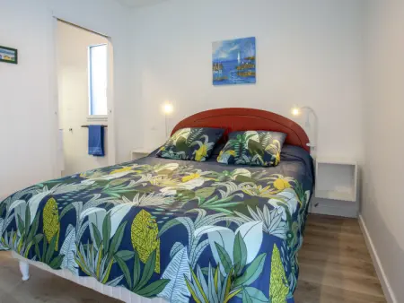 La Tingère, Maison 4 personnes à Pornic - Photo 16