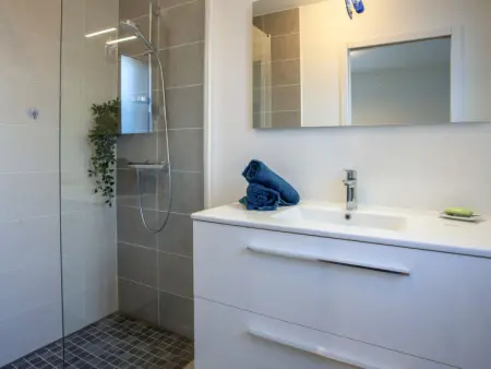 La Tingère, Maison 4 personnes à Pornic - Photo 17