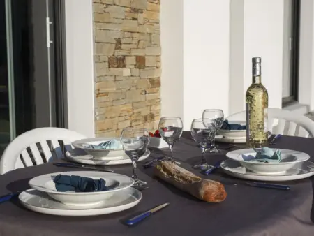 La Tingère, Maison 4 personnes à Pornic - Photo 19