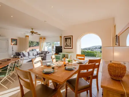 Les Chèvrefeuilles, Maison 6 personnes à Saint Aygulf - Photo 1