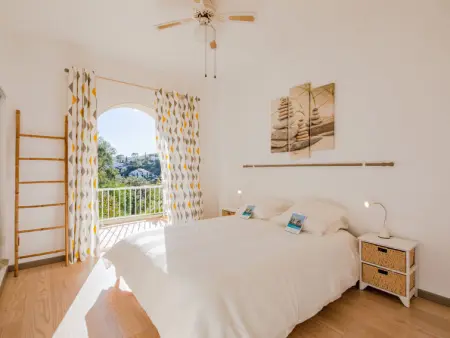 Les Chèvrefeuilles, Maison 6 personnes à Saint Aygulf - Photo 3