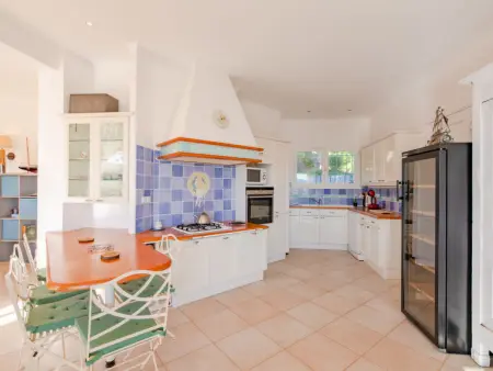 Les Chèvrefeuilles, Maison 6 personnes à Saint Aygulf - Photo 9