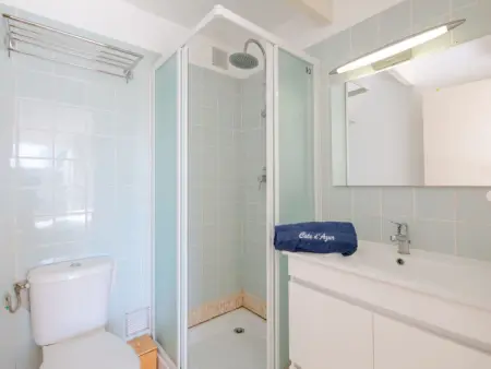 Les Chèvrefeuilles, Maison 6 personnes à Saint Aygulf - Photo 16