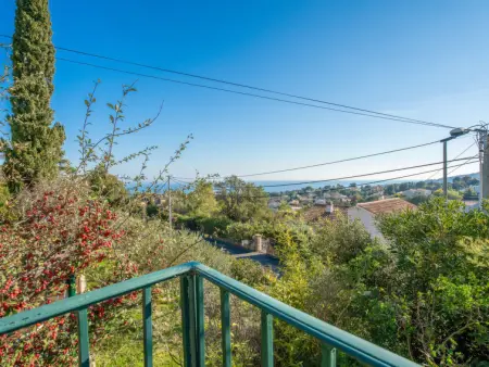 Les Chèvrefeuilles, Maison 6 personnes à Saint Aygulf - Photo 25