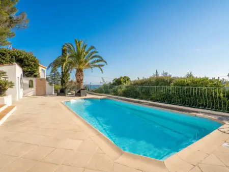 Les Chèvrefeuilles, Maison 6 personnes à Saint Aygulf - Photo 26