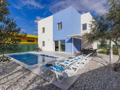 Villa in Pula Vodnjan, Dolly Blue - L988458