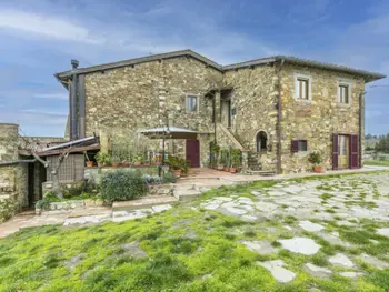 Apartamento en Greve in Chianti,Agriturismo Le Rondini IT5269.646.1 N°988461