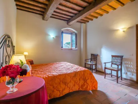 Dante, Gite 4 personnes à San Donato in Poggio - Photo 4