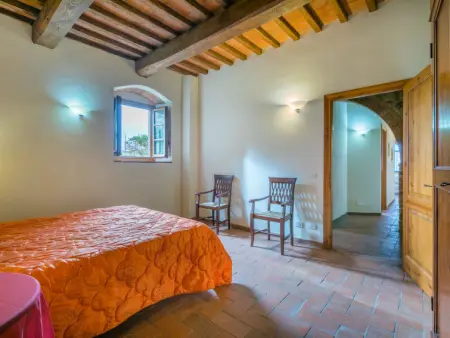 Dante, Gite 4 personnes à San Donato in Poggio - Photo 10