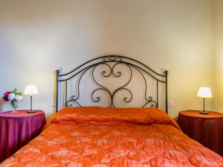 Dante, Gite 4 personnes à San Donato in Poggio - Photo 12