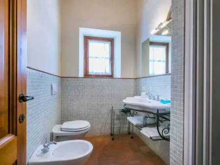 Dante, Gite 4 personnes à San Donato in Poggio - Photo 14