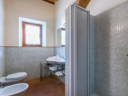 Dante, Gite 4 personnes à San Donato in Poggio - Photo 16