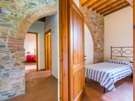 Dante, Gite 4 personnes à San Donato in Poggio - Photo 18