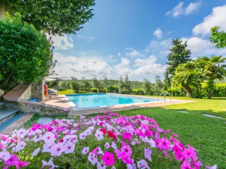 Dante, Gite 4 personnes à San Donato in Poggio - Photo 41