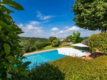 Dante, Gite 4 personnes à San Donato in Poggio - Photo 46