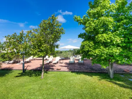 Dante, Gite 4 personnes à San Donato in Poggio - Photo 50