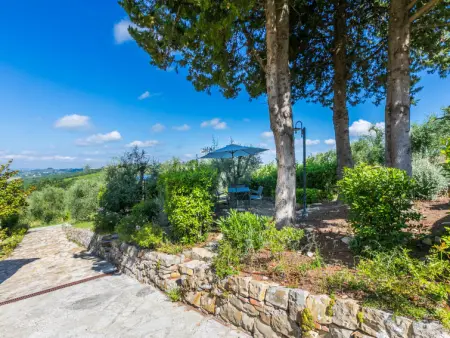 Dante, Gite 4 personnes à San Donato in Poggio - Photo 61