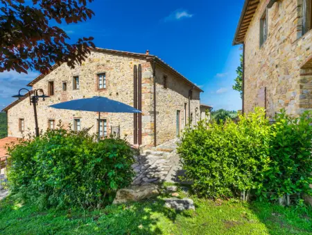 Dante, Gite 4 personnes à San Donato in Poggio - Photo 63