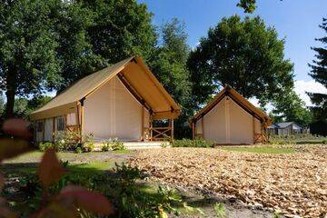 Location Tente à Mol,Resort Zilverstrand 12 BE-2400-51 N°988472