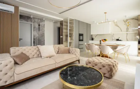 Location Appartement 4 personnes à Sveti Filip i Jakov - Photo 2