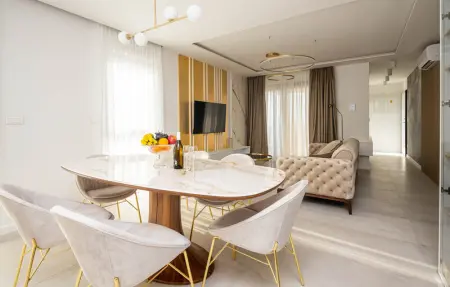 Location Appartement 4 personnes à Sveti Filip i Jakov - Photo 3