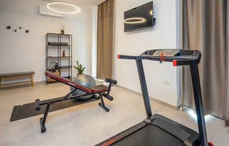 Location Appartement 4 personnes à Sveti Filip i Jakov - Photo 5