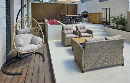 Location Appartement 4 personnes à Sveti Filip i Jakov - Photo 9