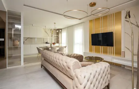 Location Appartement 4 personnes à Sveti Filip i Jakov - Photo 12