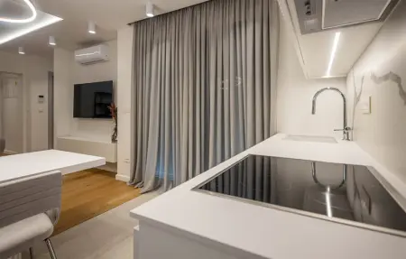 Location Appartement 4 personnes à Sveti Filip i Jakov - Photo 14