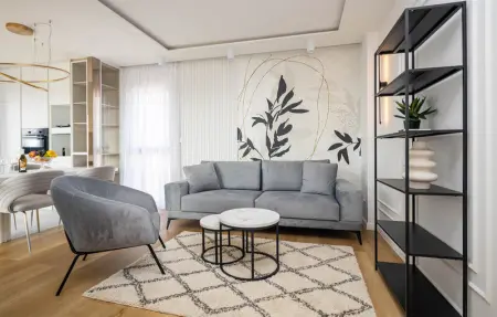 Location Appartement 4 personnes à Sveti Filip i Jakov - Photo 16