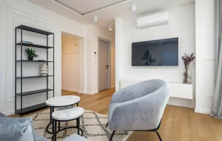 Location Appartement 4 personnes à Sveti Filip i Jakov - Photo 17