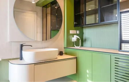 Location Appartement 4 personnes à Sveti Filip i Jakov - Photo 23