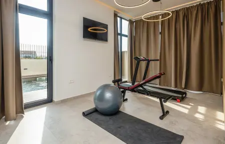 Location Appartement 4 personnes à Sveti Filip i Jakov - Photo 25