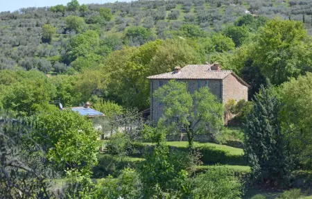 Location Appartement 5 personnes à Paciano - Photo 1