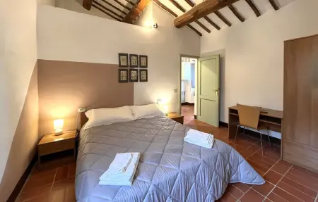 Location Appartement 5 personnes à Paciano - Photo 3