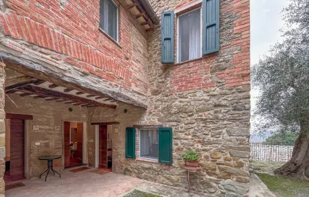 Location Appartement 5 personnes à Paciano - Photo 4