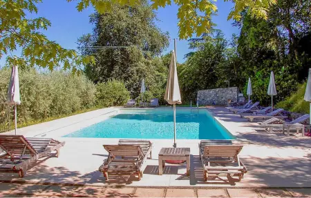 Location Appartement 5 personnes à Paciano - Photo 9