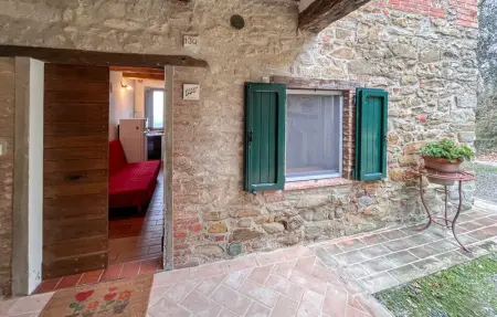 Location Appartement 5 personnes à Paciano - Photo 10