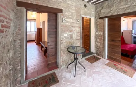 Location Appartement 5 personnes à Paciano - Photo 11