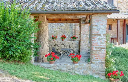 Location Appartement 5 personnes à Paciano - Photo 12