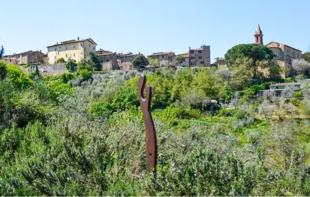 Location Appartement 5 personnes à Paciano - Photo 13