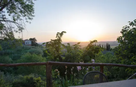 Location Appartement 5 personnes à Paciano - Photo 14