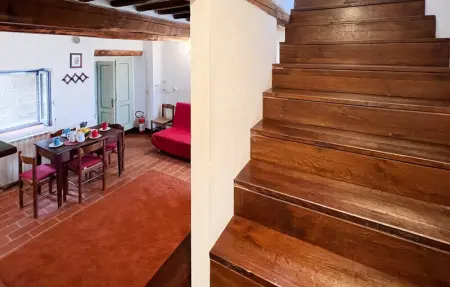 Location Appartement 5 personnes à Paciano - Photo 15