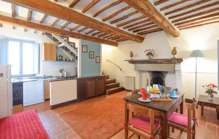 Location Appartement 5 personnes à Paciano - Photo 16