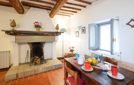 Location Appartement 5 personnes à Paciano - Photo 17