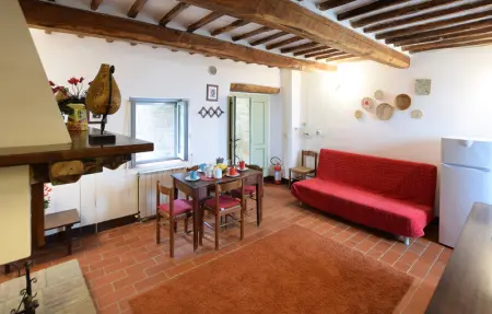 Location Appartement 5 personnes à Paciano - Photo 18