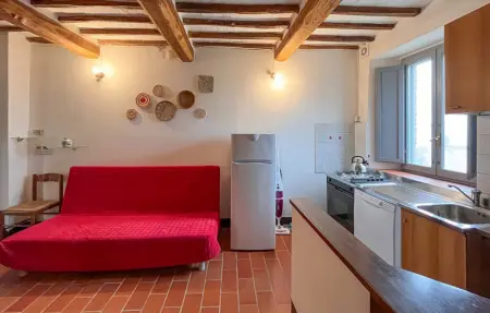 Location Appartement 5 personnes à Paciano - Photo 20