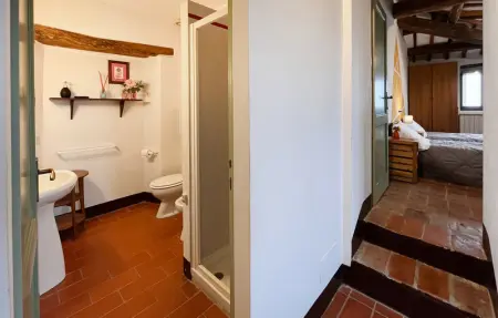 Location Appartement 5 personnes à Paciano - Photo 24